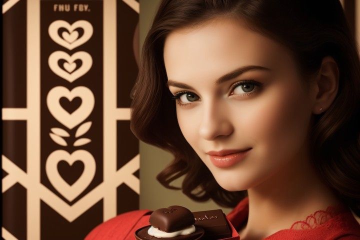 Enchanted Chocolate 2