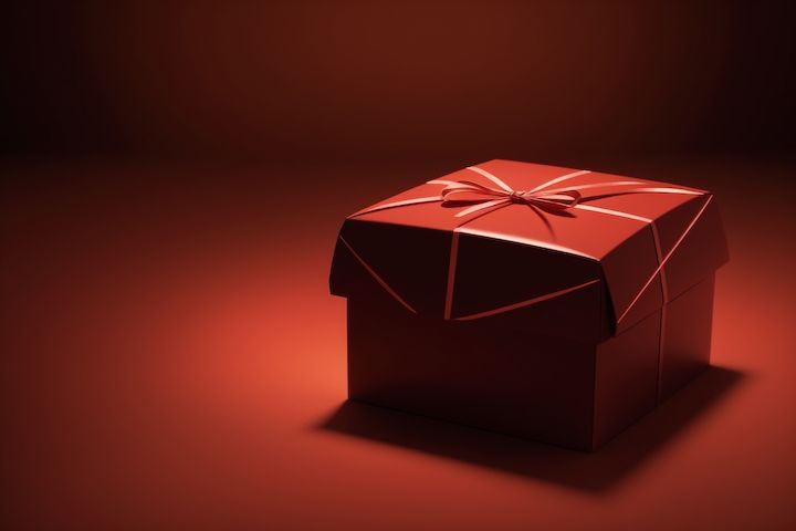 The Gift